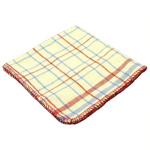 Paño para quitar el polvo, paquete de 2, 6 pulgadas x 6 pulgadas, para limpiar superficies - Product Image 2