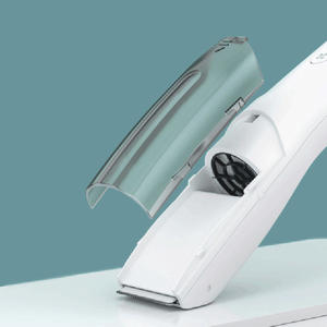 <span class=keywords><strong>Tondeuse</strong></span> à cheveux <span class=keywords><strong>professionnelle</strong></span> de haute qualité, <span class=keywords><strong>coiffeur</strong></span> sans fil, coupe électrique, <span class=keywords><strong>tondeuse</strong></span> à <span class=keywords><strong>barbe</strong></span> sous vide - Product Image 5