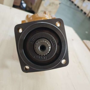 มอเตอร์ไฮดรอลิก A2FM28/61W-VZB040-Y R902271685 สำหรับเครื่องจักรก่อสร้าง - Product Image 1