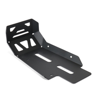 Nouveau protège-châssis inférieur de carénage moteur de moto, garde-boue, protection de carénage, compatible avec 675NK 675 NK 2025 2026
