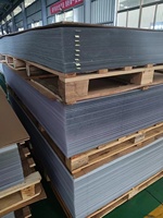 Panneau en polycarbonate transparent résistant aux balles |   Panneau de protection solide pour machines et équipements de sécurité