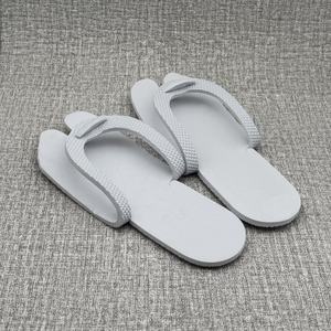 Hotel Descartável Eco-Friendly EVA Flip Flop Chinelos Preço Barato Anti-Slip Chinelos para <span class=keywords><strong>Spa</strong></span> Salão De Beleza - Product Image 3