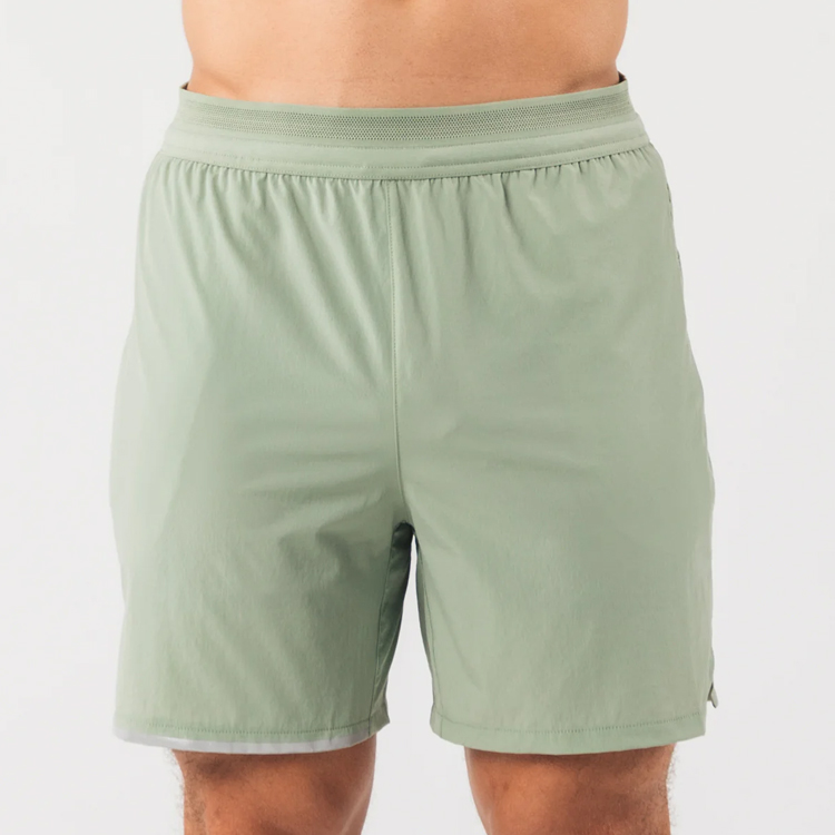 Gym Custom Shorts