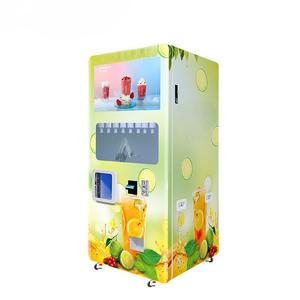 Máquina Expendedora Automática de Acero Inoxidable de Alta Capacidad, Abierta las 24 Horas, para Uso Comercial en Panaderías y Restaurantes, 650W, 8-18 Alimentos - Product Image 5