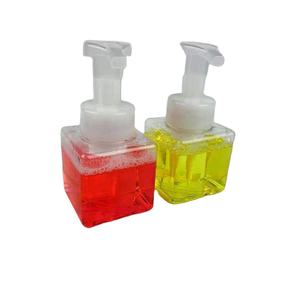 Sıcak satış toptan günlük temizleme sıvısı el köpük düşük MOQ ile efervesan tabletler popüler çok amaçlı el sabunu - Product Image 2