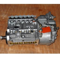 Pièces de moteur diesel Pompe d'injection de carburant L340 6CT 4937514