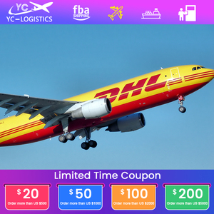 YC โลจิสติกส์1688ตัวแทนจัดส่งสินค้าการขนส่งทางอากาศจากจีนไปยังฝรั่งเศส/เยอรมนี/อิตาลี/สเปน/เนเธอร์แลนด์จัดส่งด่วนทางอากาศ - Product Image 6