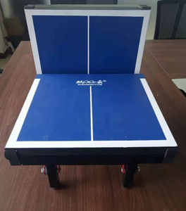 <span class=keywords><strong>Table</strong></span> <span class=keywords><strong>de</strong></span> <span class=keywords><strong>ping</strong></span>-<span class=keywords><strong>pong</strong></span> portable <span class=keywords><strong>mini</strong></span> 550x300mm pliable avec roulettes, petite <span class=keywords><strong>table</strong></span> <span class=keywords><strong>de</strong></span> <span class=keywords><strong>ping</strong></span>-<span class=keywords><strong>pong</strong></span> pour enfants, jeu <span class=keywords><strong>de</strong></span> sport d'intérieur à domicile - Product Image 1