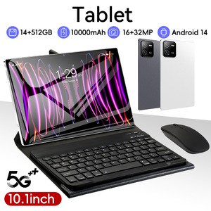 Android 14 Real 4G High Clear Multi-language Educational Tablet Pad 6 <span class=keywords><strong>Plus</strong></span> 12GB <span class=keywords><strong>dieci</strong></span> Core 2560*1600 Pixel risoluzione per le imprese - Product Image 4