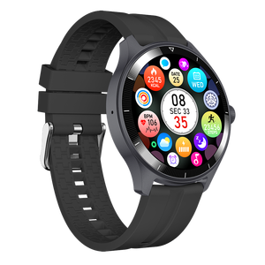 Large IPS <strong>Screen</strong> <strong>Smart</strong> Sport <strong>Watch</strong> R21 Round <strong>Android</strong> BT Call 300mAh Battery Health IP67 Bluetooth Call <strong>Smart</strong> <strong>Watch</strong> - Product Image 2