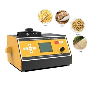 SLY-C PLUS Automatische Samen zähler Sly-c Plus Vakuum Digitale Zähl maschine Für Getreide Reis Weizen Sorghum Mais Gemüse - Product Image 4
