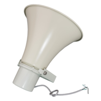 OBT-315 Qualité parfaite IP66 Étanche 50W Haut-parleur de sonorisation à longue portée pour extérieur Haute puissance