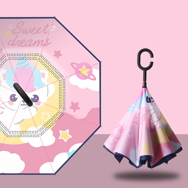 Licorne de rêve