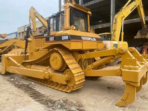 รถดันดินรุ่น CATDRD8R มีประสิทธิภาพเยี่ยมและราคาสมเหตุสมผล - Product Image 6