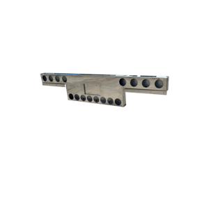 Pare-chocs arrière en acier inoxydable 304 de 96 pouces Peterbilt Kenworth, barre en T, barre de feux arrière avec <span class=keywords><strong>plaque</strong></span> d'<span class=keywords><strong>immatriculation</strong></span> encastrée - Product Image 1