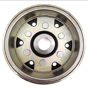 ROTOR MAGNETO apto para CF <span class=keywords><strong>800</strong></span> X8 ATV UTV GO KART <span class=keywords><strong>CFMoto</strong></span> 0800-031000-2000 - Product Image 4