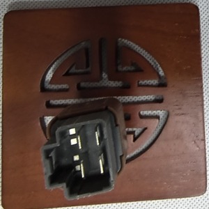 Interruptor de Luz de Freno Nissan 25320JN00A 25320AX00C 25320-AX00B Para Reemplazo y Reparación - Product Image 2