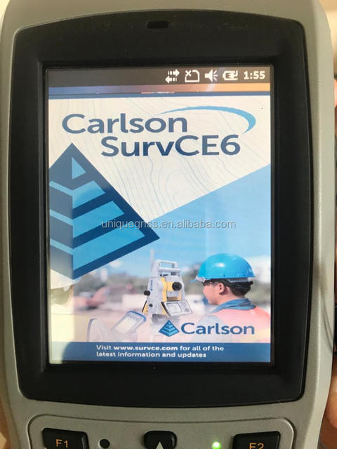 Digital Excavation Equipment AR-137