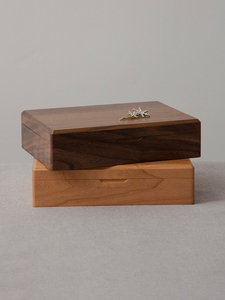 Joyero <span class=keywords><strong>de</strong></span> lujo al mejor precio, <span class=keywords><strong>Cajas</strong></span> <span class=keywords><strong>de</strong></span> Regalo cuadradas <span class=keywords><strong>de</strong></span> bambú, cesta, caja <span class=keywords><strong>de</strong></span> almacenamiento <span class=keywords><strong>de</strong></span> madera al por mayor hecha en China - Product Image 6