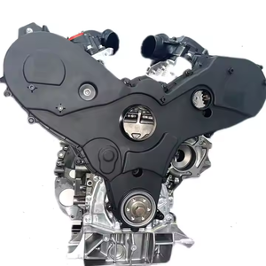 Un Motor de coche diésel OEM 306DT OE LR069659 para Jaguar Land <span class=keywords><strong>Rover</strong></span> <span class=keywords><strong>Sport</strong></span>/Rang <span class=keywords><strong>Rover</strong></span>/motor automático Discovery 3,0 T de cuarta generación - Product Image 2