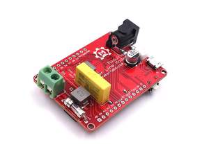 La communication sur ligne électrique (PLC) transmet des données sur des fils AC ou DC, compatible avec Ardruino SKU MAPLC D33 - Product Image 5