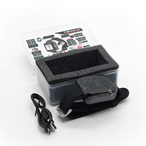 Bo mạch phá<span class=keywords><strong>t</strong></span> triển LILYGO <span class=keywords><strong>T</strong></span>-<span class=keywords><strong>Watch</strong></span> S3 Plus ESP32-S3, màn hình LCD 1.54 inch, pin 940mAh, hỗ trợ lập trình, LoRa, GPS, WiFi, Bluetooth, cảm ứng, dành cho Arduino - Product Image 4