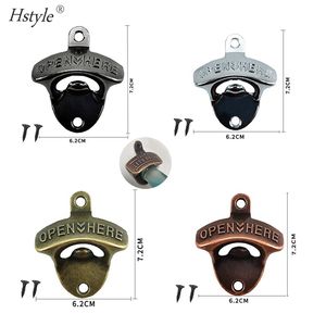 Cadeaux Hstyle pour hommes papa mural magnétique unique bière idées cadeaux pour lui petit ami mari grand-père oncle ouvre-bouteille - Product Image 5