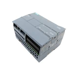 Module PLC S7-1200 Série Original Neuf de Marque Fournisseur Or, Disponible en Stock avec Garantie d'un An 6ES7215-1AG40-0XB0 - Product Image 6