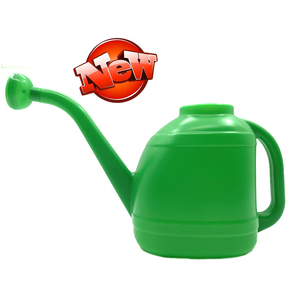 Arrosoir <span class=keywords><strong>Youfeng</strong></span> 2,3 litres, petit, vert, écologique, portable, pour jardin intérieur et extérieur - Product Image 1
