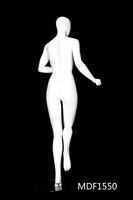 Mannequin féminin, mannequin de course, mannequin femme