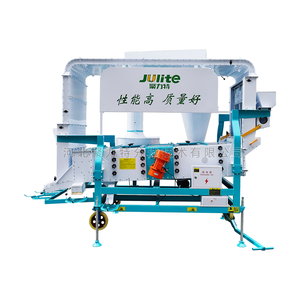Customized Production Rate Wheat Maize Seed Grain Cleaning and <strong>Sorting</strong> <strong>Machine</strong> Manufacturers - Product Image 5