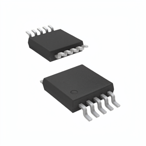 วงจรรวม OpAmp GP 2วงจร10มินิโซะ LMV823AIST ดั้งเดิม10 TFSOP, 10 MSOP (0.118 ", กว้าง3.00มม.) - Product Image 1