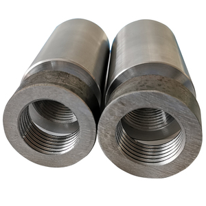 Connecteur structurel à filetages parallèles internes, disponible en tailles de 12 <span class=keywords><strong>mm</strong></span> à 40 <span class=keywords><strong>mm</strong></span>, conforme aux codes de construction internationaux - Product Image 6