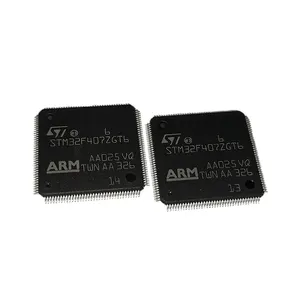 Originele Ic Chips Geïntegreerde Schakeling Microcontroller Stm32f407zgt6