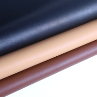 Cuir PVC gaufré Litchi auto-adhésif pour la réparation de meubles, sacs, vêtements et housses de siège de voiture, imperméable