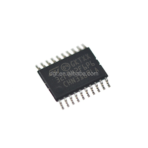 Một phần số max30101 độ nhạy cao xung Đo Oxy và cảm biến nhịp tim cho sức khỏe mặc - Product Image 6
