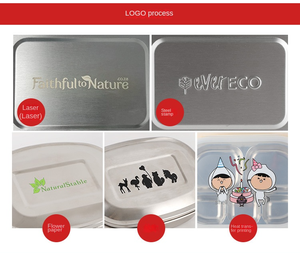 <span class=keywords><strong>Set</strong></span> di Pentole in Titanio Personalizzato con Logo, Leggero per Campeggio, Etichetta Privata, Coperchio con Manico Pieghevole per Escursionismo - Product Image 3