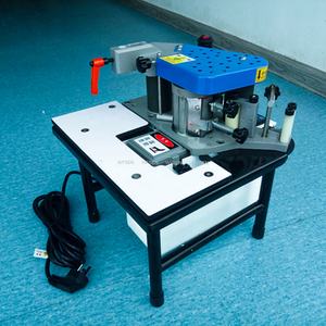 מחיר מפעל WFSEN מכונת קצה קטנה כף יד מיני מעוקלת ניידת מכונת קצה קצה - Product Image 2