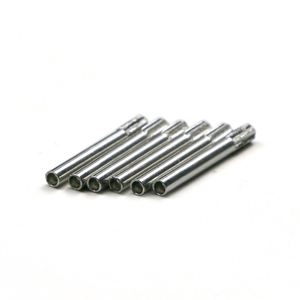 Broches filetées roulées en acier inoxydable 304 et 316 personnalisées pour charnières industrielles et domestiques - Product Image 2