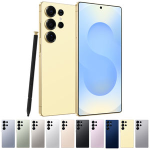 Smartphone S25 Ultra 5G Dual SIM originale Smartphone per telefono cellulare S25 Ultra 5G - Product Image 2