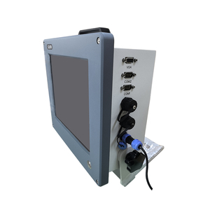 Sonda de Profundidad Digital de Frecuencia Única SOUTH SDE-28S+ de Grado Industrial, Medidor de Profundidad de Agua de Alta Precisión OEM 12.1" - Product Image 2