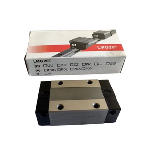 Bloque deslizante 100% NUEVO y Original LMG25R1000mm - Product Image 1