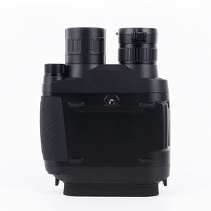 LUXUN NV130Pro Long Range Infrared Night Vision <strong>Binoculars</strong> Powerful Optic <strong>Thermal</strong> Night Vision Scope - Product Image 4