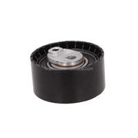 Poulie tendeur de courroie de distribution pour Nissan Renault - Références : 8200585576, 7700108117, 13070-00QAB, 8200244615, 130701192R
