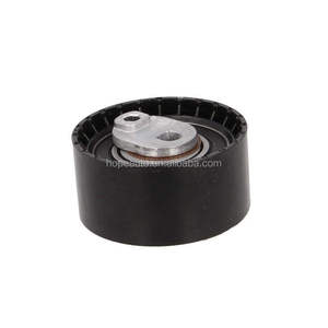 Inventory Disposition 8200585576 7700108117 13070-00QAB 8200244615 130701192R Timing Belt Tensioner Pulley for Nissan Renault - Product Image 1