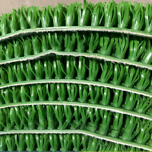 ड्रीमटर्फ सोने का खनन कालीन हरी रबर कृत्रिम घास के साथ-साथ कृत्रिम घास - Product Image 1