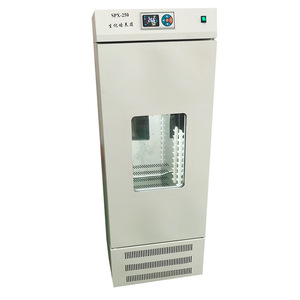 Wanfeng <b>Instruments</b> SPX-250 Biochemical Incubator 250L Constant <b>Temperature</b> Microbial Bacterial Culturing Lab Equipment - Product Image 2