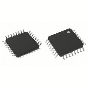 100% Original & New ATSAMD20E17A-AU TQFP-32 Electronic Component Integrated Circuit IC Chip - Product Image 1