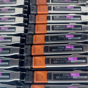 Usd MZILT800HAHQ-000C3 005052576 Katı Hal Sürücüsü SSD 800GB SAS Veri Depolama Tüketici Elektronik Cihazı - Product Image 3