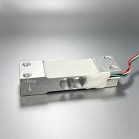 HY-88 C2 Aluminiumlegering Weegcel 40KG Anti-Drift Weegcomponent voor Commerciële Fruitweegschaal